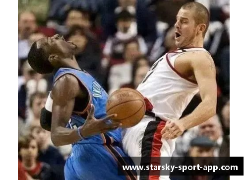 星空体育全球篮球迷的首选：深度探索NBA代理的背后机制